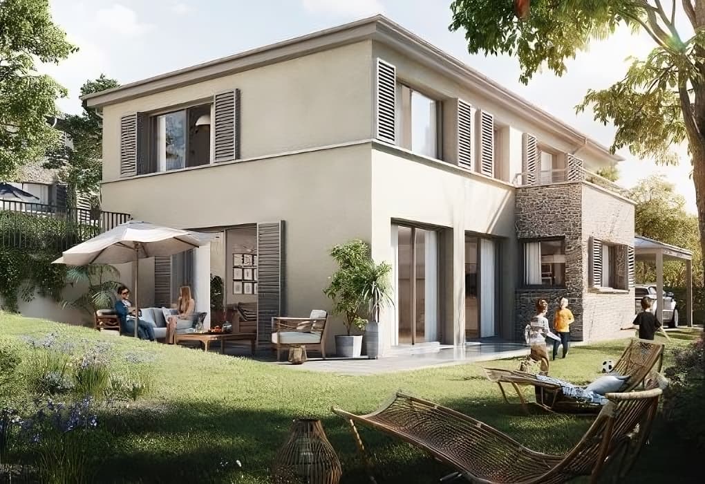 Les Villas Du Coteau