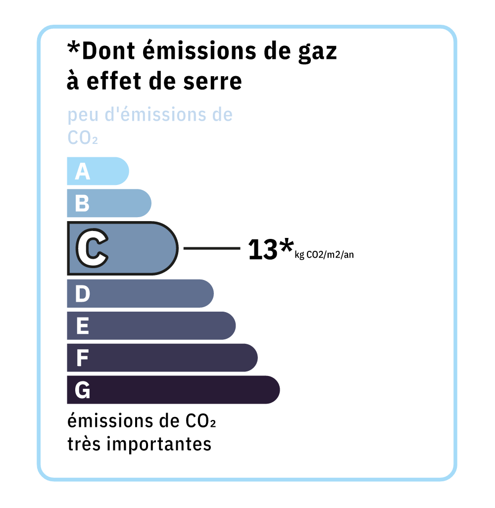 Diagnostic GES